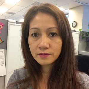 Meet your Posher, Peachie